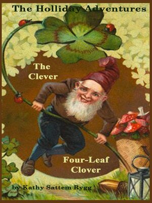 cover image of The Holliday Adventures